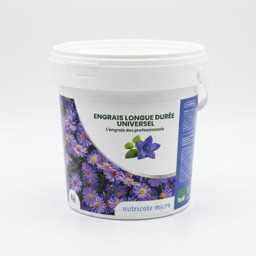Engrais nutricote 1kg