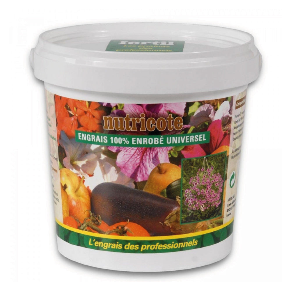 Engrais nutricote 1kg