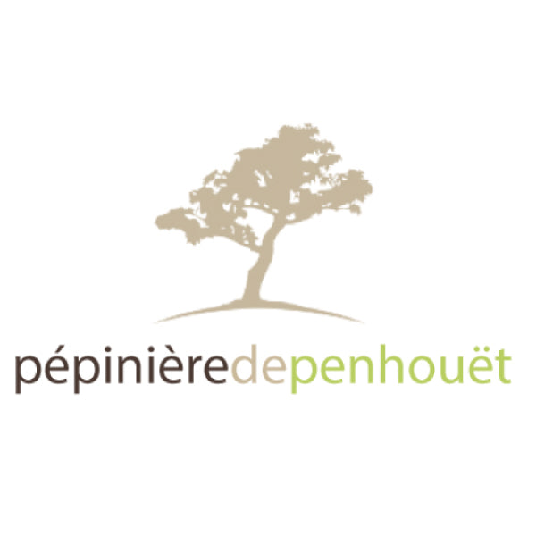 Logo Pépinière de Penhouët